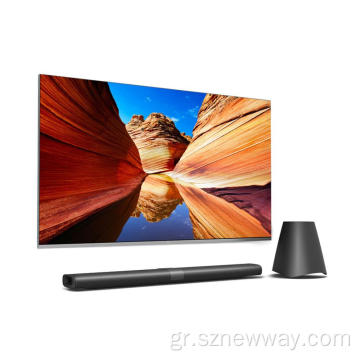 Xiaomi TV 65 ιντσών τηλεχειριστήριο τηλεόραση τηλεόρασης